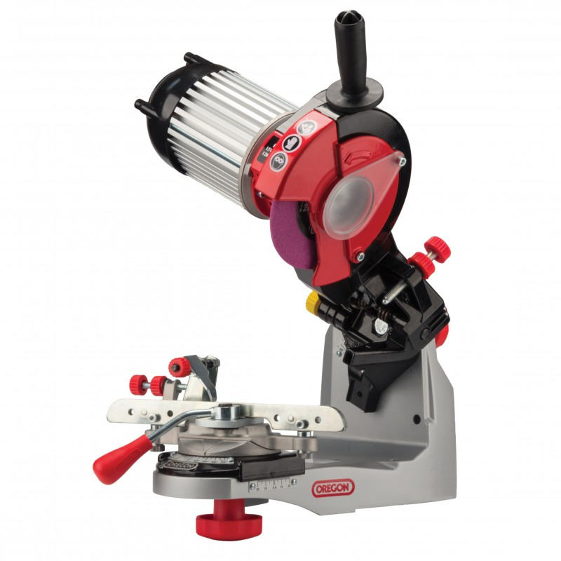 Ķēžu asināšanas iekārta Oregon 520-230