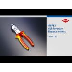 Knipex 7406180