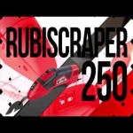 Rubi RUBISCRAPER-250