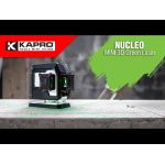 Kapro 933G Nucleo mini 3D