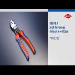 Knipex 74 02 200