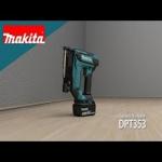 Makita DPT353