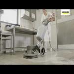 Karcher BDS 43/Orbital C