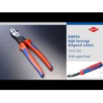 Knipex 7422250