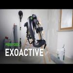 Festool ExoActive EXO 18 HPC