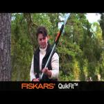 Fiskars QuikFit L/M