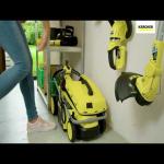 Karcher LMO 18-36