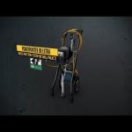 WAGNER PowerPainter 90 Extra