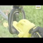 Karcher HGE 18-45