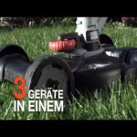 Black&Decker ST5530CM 30cm 550W 3-IN-1 Strimmer