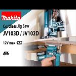 Makita JV103D / JV102D