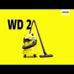 Karcher WD 2 PLUS