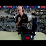 Bosch GSB 18 V-21