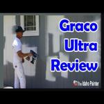 Graco Ultra