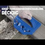 Kreg Jig DeckJig