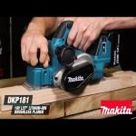 Makita DKP181