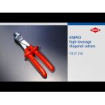 Knipex 7407250