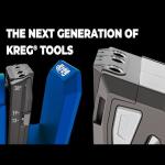 Kreg tools