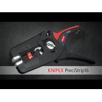 Knipex PreciStrip 16 1252195