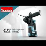 Makita HR166D