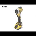 DeWalt DCF887N