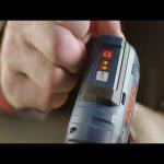 Bosch GDR 12V-110