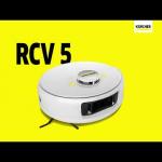 Karcher RCV 5