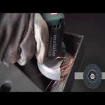 Metabo FLAP DISC F-ZK