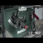 Metabo TS 254 M