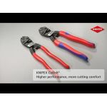 The KNIPEX CoBolt®