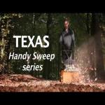 Texas HANDY SWEEP 650TGE