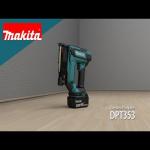Makita DPT353