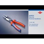 Knipex 1382200