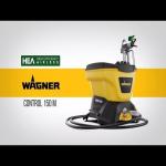 WAGNER Control 150 M