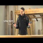 Bosch GSB 18-2-LI