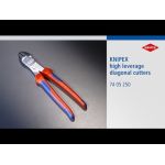 Knipex 7405250