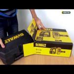 Dewalt DW088KD + Dewalt DE0892