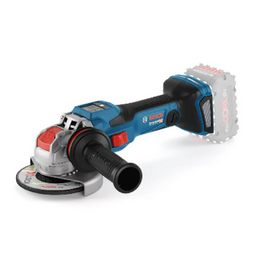 Bosch „BITURBO Brushless“ Угловые шлифмашины