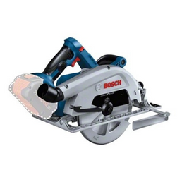 Bosch „BITURBO Brushless“ аккумуляторные дисковые пилы