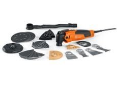 Daudzfunkcionālie instrumenti