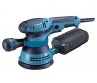 Ekscentra slīpmašīnas