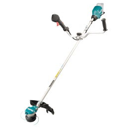 Makita 40V Газонокосилки, триммеры